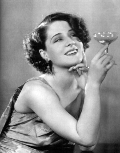 this week we are celebrating the August 10 birthday of Norma Shearer 